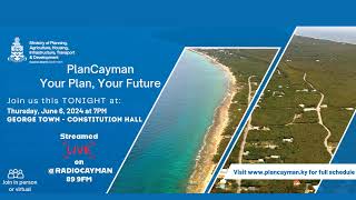 Plan Cayman Public [upl. by Acirrej198]