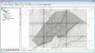 GMS Creating 3D Grids [upl. by Aronow]