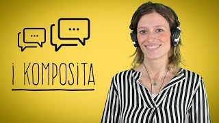 Instant Tedesco Komposita [upl. by Asilrahc]