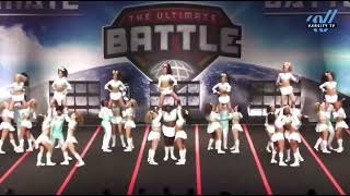 Top Gun Angels The Ultimate Battle 2024 Day 1 [upl. by Mailand922]