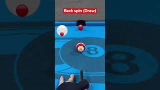 Learn Billiards Basic Shots [upl. by Bibah]