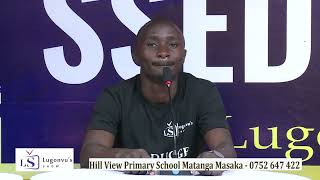 SSEDDUGGE 2022  Omutendera ogusooka Round 1 Olukontana olwomunaanaEpisode 8 [upl. by Glanti]