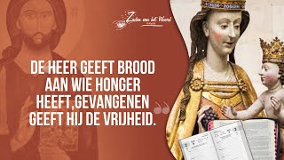 Lectio Divina in het Nederlands 14 11 24 [upl. by Ueihttam]