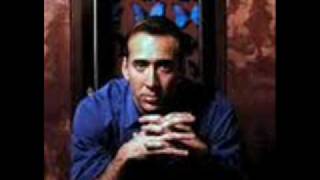 Love me tender  Nicolas Cage [upl. by Ennoved]