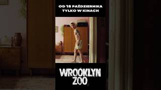 ❤️‍🔥 WROOKLYN ZOO tylko w kinach od 1810 🎥 WROOKLYNZOO [upl. by Ciaphus]