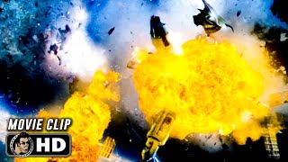 ARMAGEDDON Clip  quotRussian Space Stationquot 1998 Michael Bay [upl. by Althee]