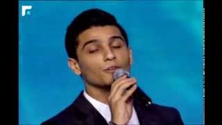 ‫محمد عساف يختم حفل الـ Murex D’or باغنية quotكل يوم نقول اليوم تتحقق الاحلام‬‎quot [upl. by Azirb384]