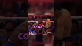 Chávez vs Taylor Peleas Reales [upl. by Sayed64]