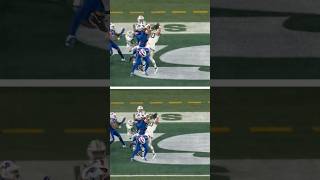 AARON RODGERS HAIL MARY TD [upl. by Lanni]