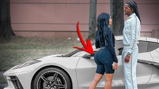 GOLD DIGGER PRANK PART 465 [upl. by Barrington]