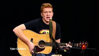 Shake the Frost  Tyler Childers [upl. by Ilene]