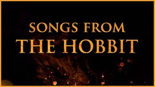 15 Sing All Ye Joyful Choral Version  Songs from The Hobbit [upl. by Salita617]