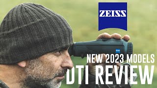 Zeiss DTI Review  New 2023 Models [upl. by Neirda]