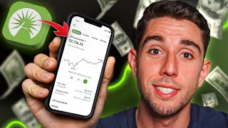 Fidelity Investments App For Beginners  Ultimate Guide [upl. by Dhiren843]