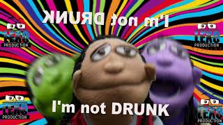 I m not drunk [upl. by Fried]