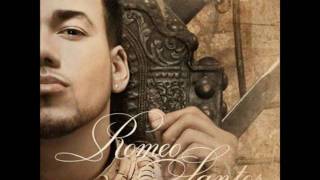 Romeo Santos  La Diabla [upl. by Eremehc]