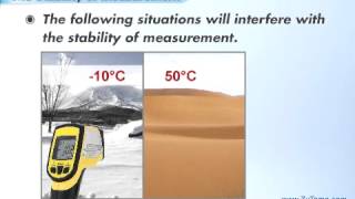 Why RADIANT infrared thermometers are better than other suppliers [upl. by Aicelaf]