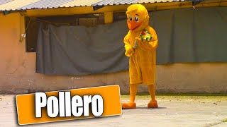 POLLO LOCO BROMA [upl. by Leuqim]