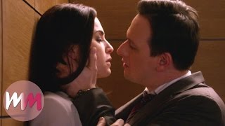 Top 10 Memorable The Good Wife Moments [upl. by Okier]