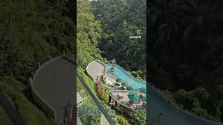 traderonvacation Bali Ubud metland venya resort [upl. by Hgalehs848]