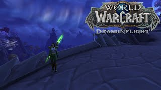 Mago Escarcha WoW Dragonflight 1027 PvP [upl. by Yahc926]