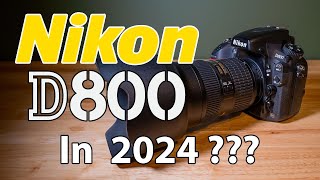 Nikon D800 Landscape Photography in 2024 [upl. by Clarice]