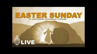 Catholic Mass Today EASTER SUNDAY 2024 Bishop Greg Homeming Lismore NSW Australia [upl. by Erma]