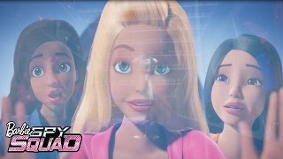 Top Items for a Secret Agent Mission  Spy Squad  Barbie [upl. by Kaitlin856]