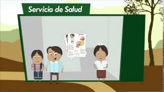 ¿Cómo atender mejor a los usuarios  Ley de Planificación Familiar Guatemala decreto 872005 [upl. by Ut]