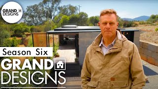 Grand Designs Australia  Full Episode  Season 6 Episode 1  Abandoned Saw Mill [upl. by Gutow]