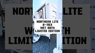 Northern Lite 811EX Limited Edition [upl. by Melisande]