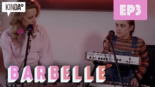 BARBELLE  S01 EP3  Starring Gwenlyn Cumyn  Karen Knox  KindaTV [upl. by Layol263]