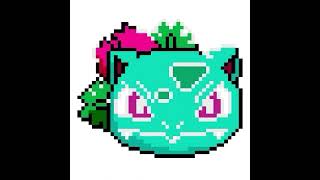 Ivysaur [upl. by Janot]