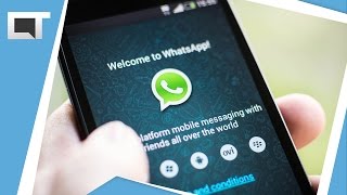 Como bloquear o Whatsapp se o telefone for roubado [upl. by Lorou]