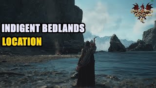 Indigent Bedlands Location Dragons Dogma 2 [upl. by Eilla875]