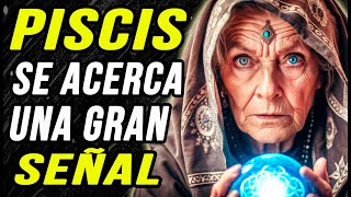 😱♓ ¡PISCIS PREPÁRATE ¡ESTO SUCEDE UNA VEZ CADA 20 AÑOS [upl. by Nealy638]