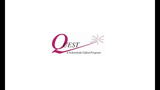 The QUEST Program at West Hartford Public Schools [upl. by Gisser]