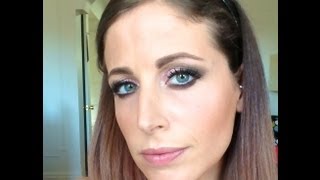 Makeup Tutorial Trucco Classico Per Tutti i Giorni [upl. by Centonze]