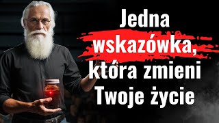 Co jest w życiu najważniejsze Piękna przypowieść o kamieniach żwirze i piasku WARTO ZOBACZYĆ [upl. by Pals]