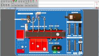 PLC simulation software [upl. by Olivier]