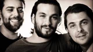 Dont Stop Believing Swedish House Mafia Remix [upl. by Nohtanoj]