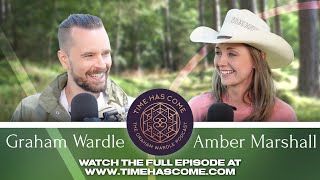 Amber Marshall  Episode 024 Time Has Come [upl. by Ariamat251]