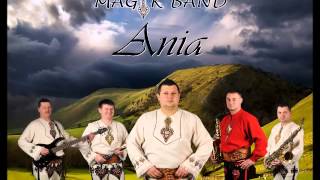 █▬█ █ ▀█▀ Magik Band  Zagraj mi muzycko [upl. by Ryun]