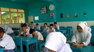 Pembelajaran Sosial Emosional  PSESMK Tamansiswa 1 Palembang [upl. by Gerson]