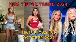 Top 10 Viral TikTok Dance Challenges of 2024 🔥 Part 23 [upl. by Ardnasirhc904]