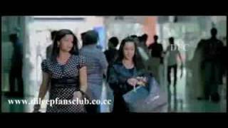 DILEEP Aagathan Song Njan Kanavil Kandoru FULLHQ [upl. by Hadria122]