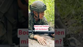 Bock auf Ferien mit Soldaten [upl. by Cathlene]