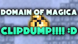 Domain of Magica CLIPDUMP RotMG Private Server [upl. by Mazonson]