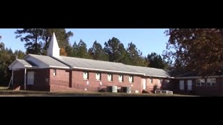 Mine Creek Missionary Baptist Church Johnston SC [upl. by Alit]