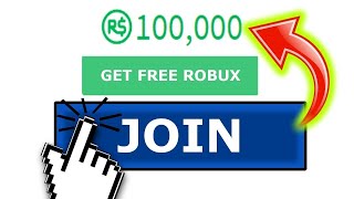 Roblox Groups That Give You Free Robux On Roblox 2020 December 2021 [upl. by Rexford570]